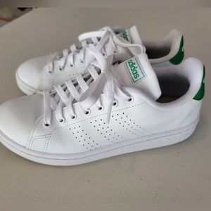 Adidas Women's Advantage Sneakers